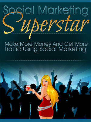 cover image of Comment devenir une superstar du marketing [ VERSION FRANCAIS ]